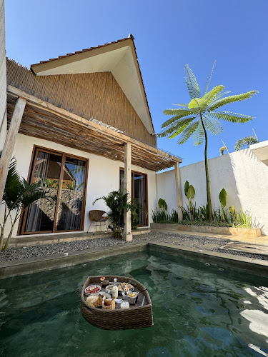 Astakaia Cottage — Vila